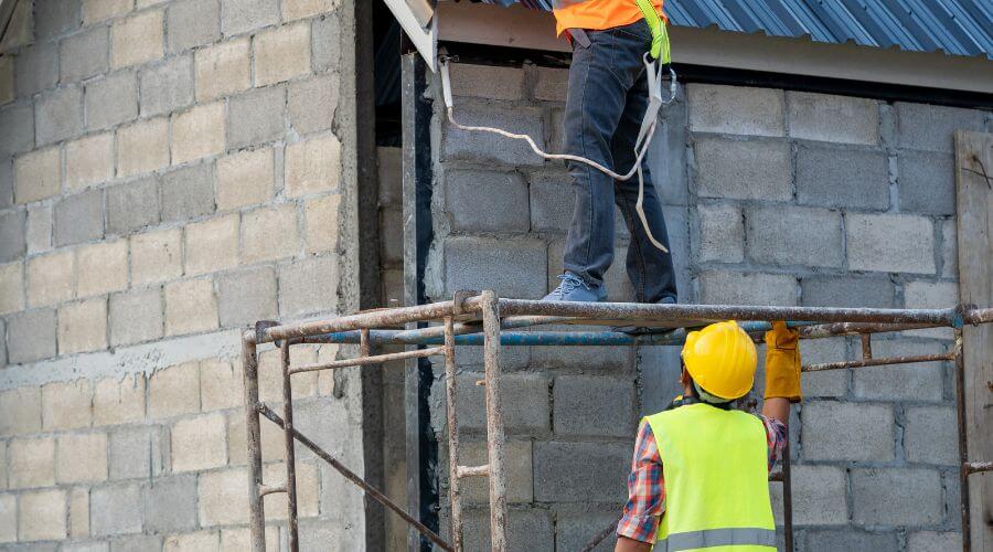 Expert new roof installation services in Palermo, ME